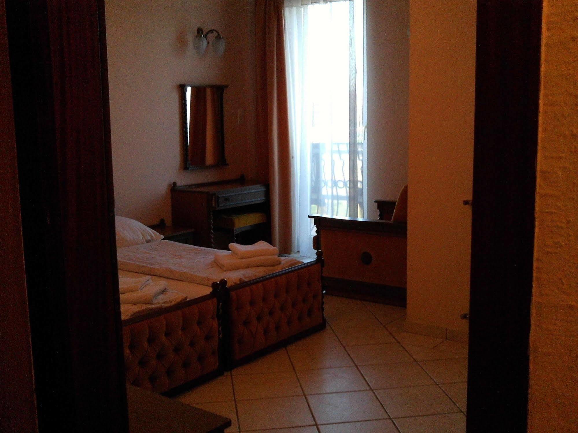 Hotel Happy Apartments Budapest Exteriör bild
